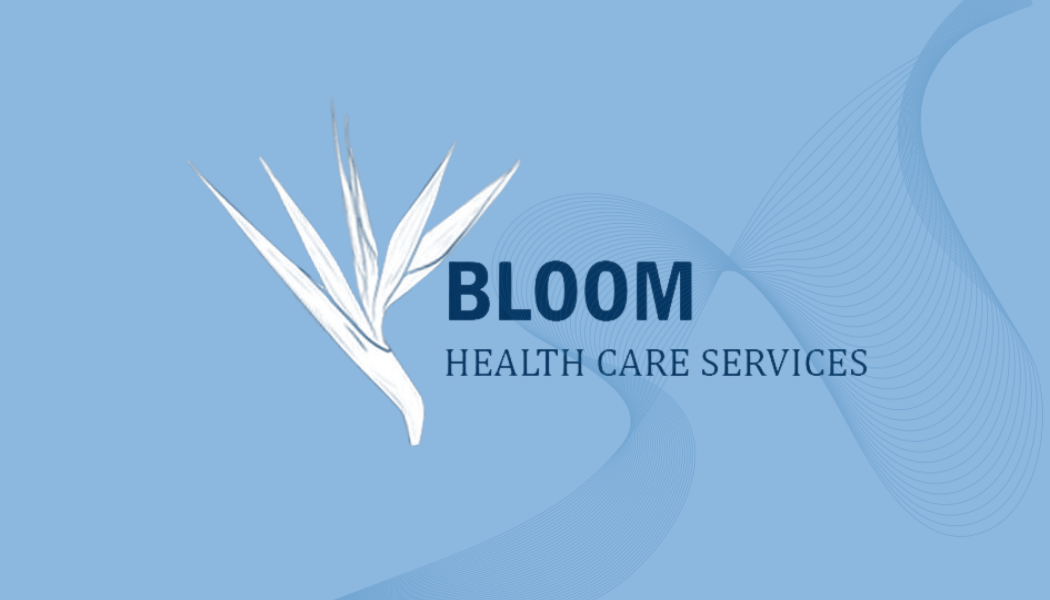 SecureBloom Health