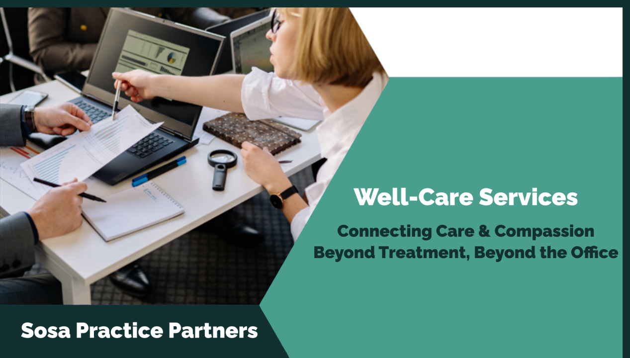 WellCare Connect