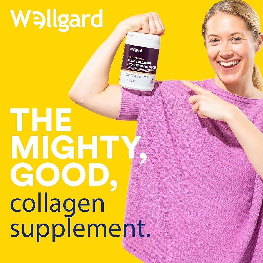 WellGuard Gold