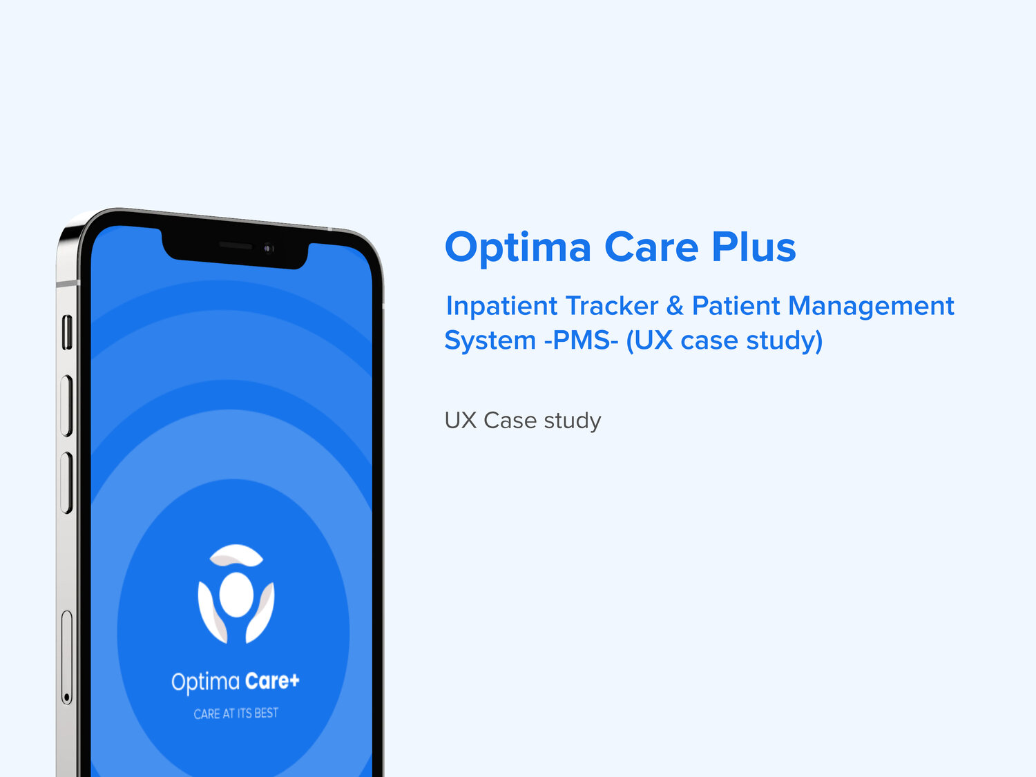 OptimaCare Plus