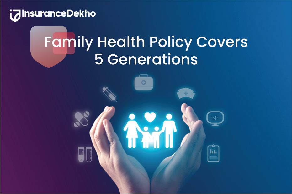 SecureFamily Health Plans