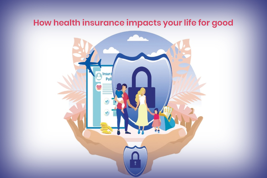 SecureLife Health Insurance