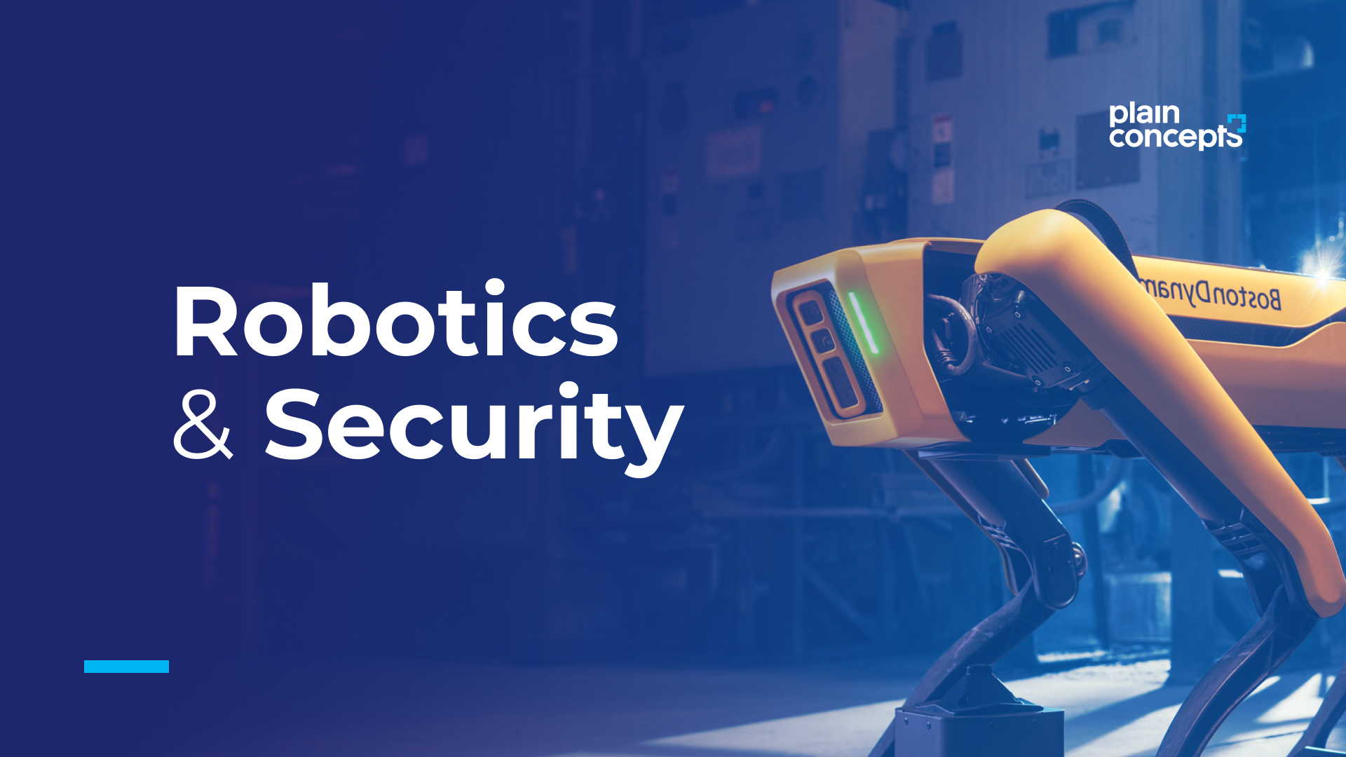 RoboSecure