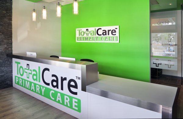 TotalCare Assurance