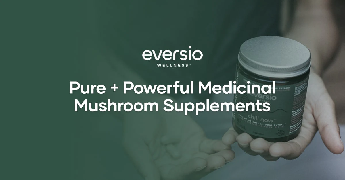 EverSecure Wellness