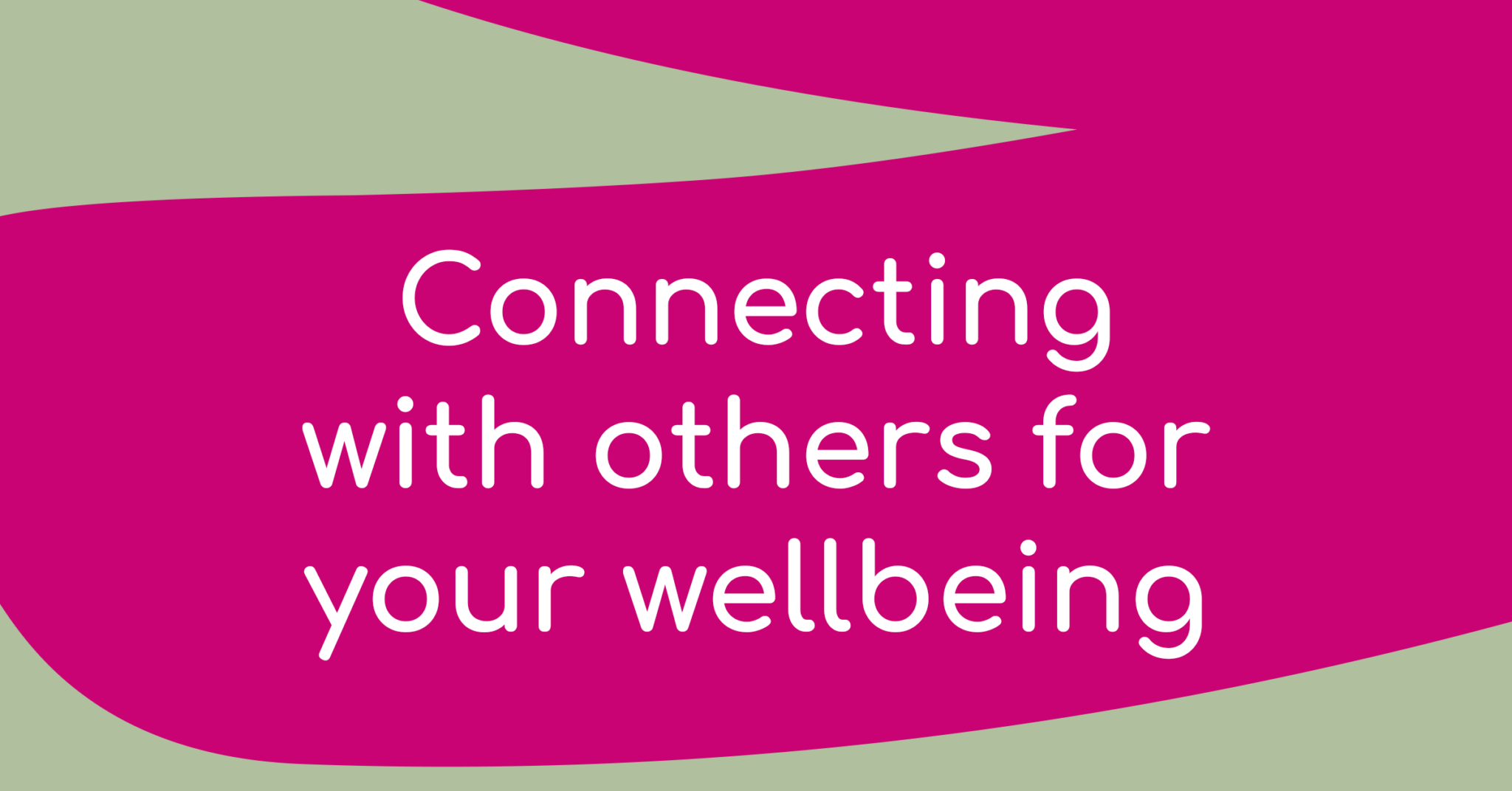 WellBeing Connect