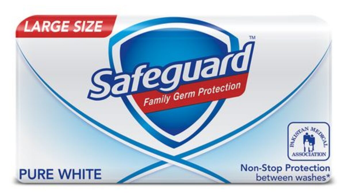 Safeguard Plus