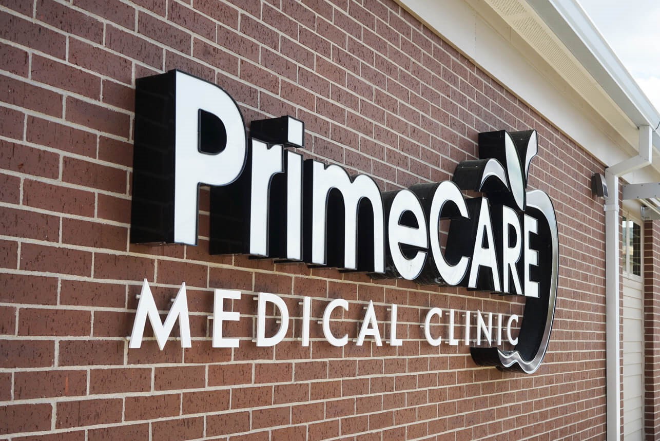 PrimeCare Shield