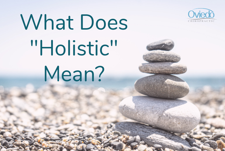 HolisticHealth Coverage